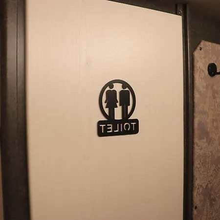 Lägenhet Full Service Caravan