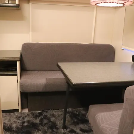 Full-service Caravan * Albertslund
