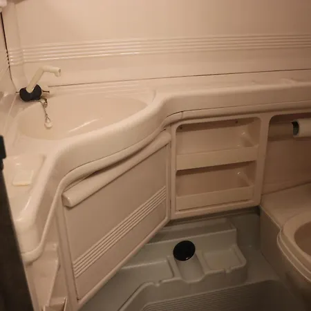 Апартаменты Full Service Caravan Альбертслунн