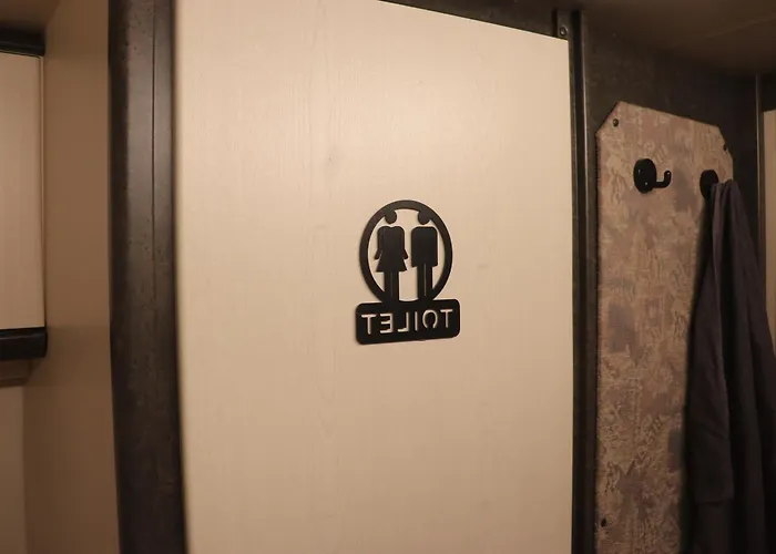 Appartement Full Service Caravan